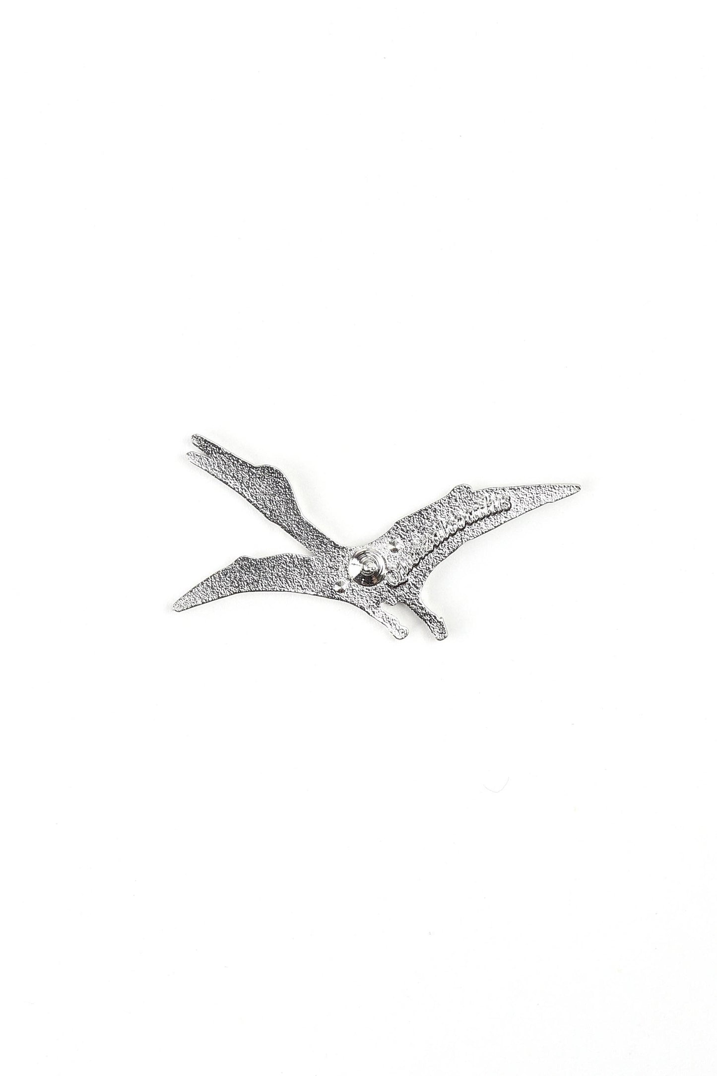 Pin - Quetzalcoatlus Enamel Pin (Quetzalcoatlus northropi)