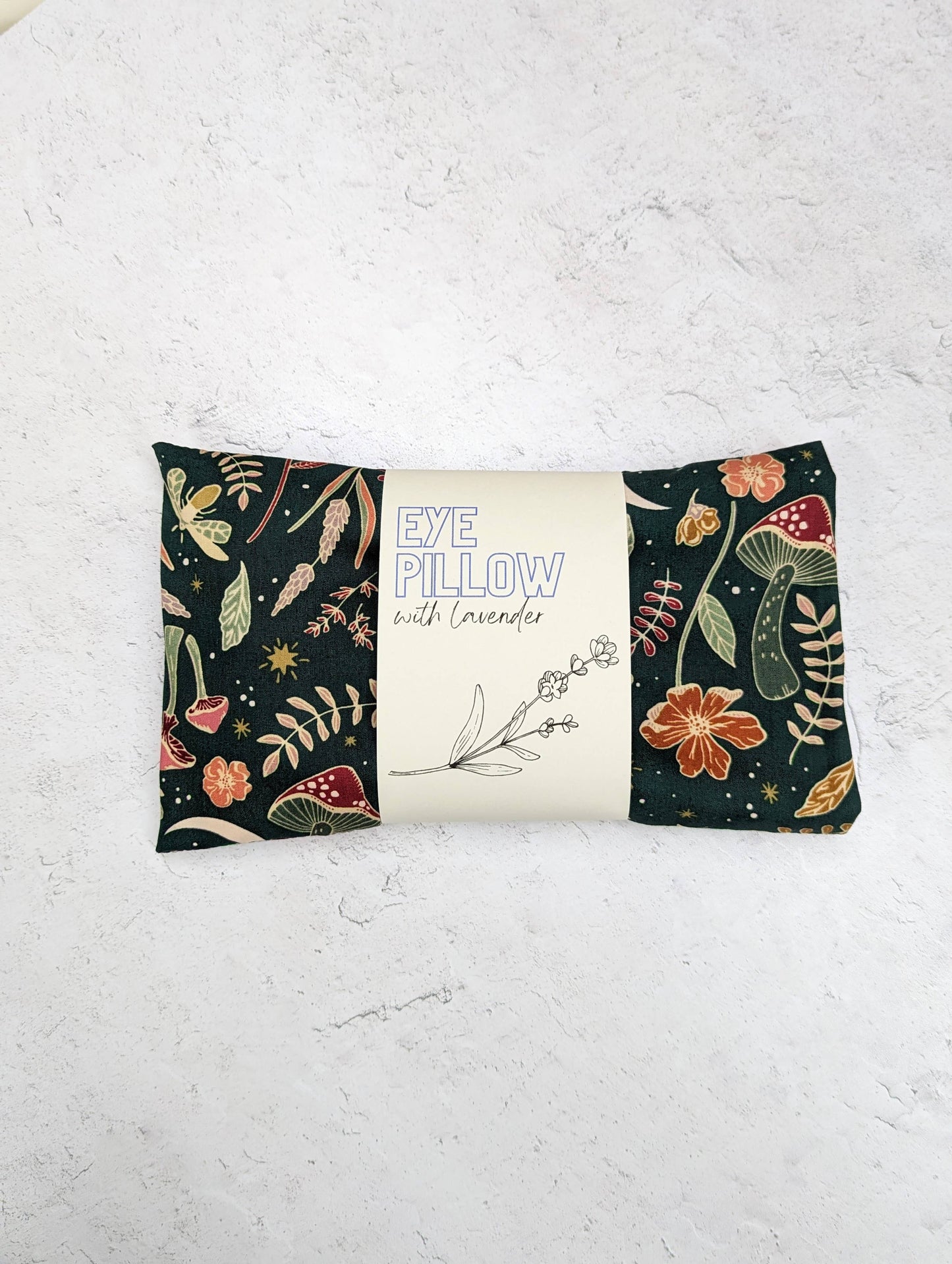 Eye Pillow - Nightfall