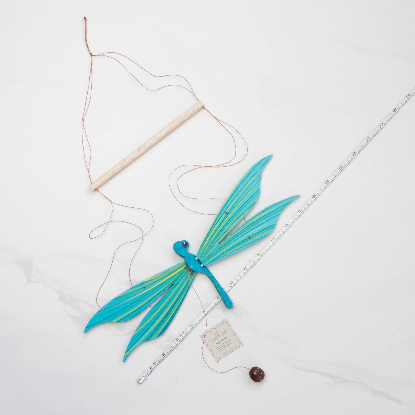 Flying Mobile - Dragonfly
