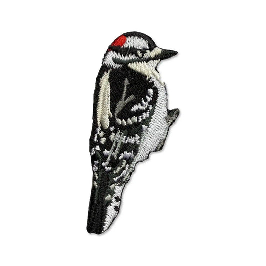 Bird Patch - Downy Woodpecker (#79 of collection)