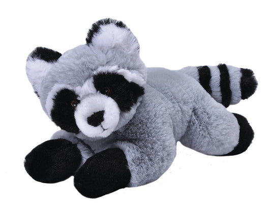 Plush Animal - Raccoon - Cuddlekins Mini 8"