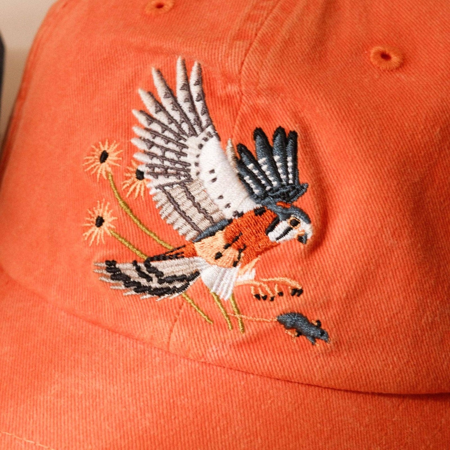 Hat - American Kestrel