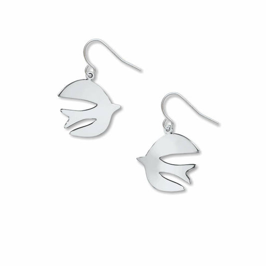 Boxed Jewelry - Matisse "A Bird" Earrings