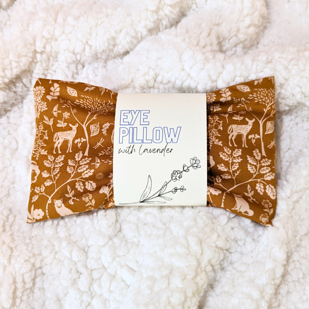 Eye Pillow - Enchanted