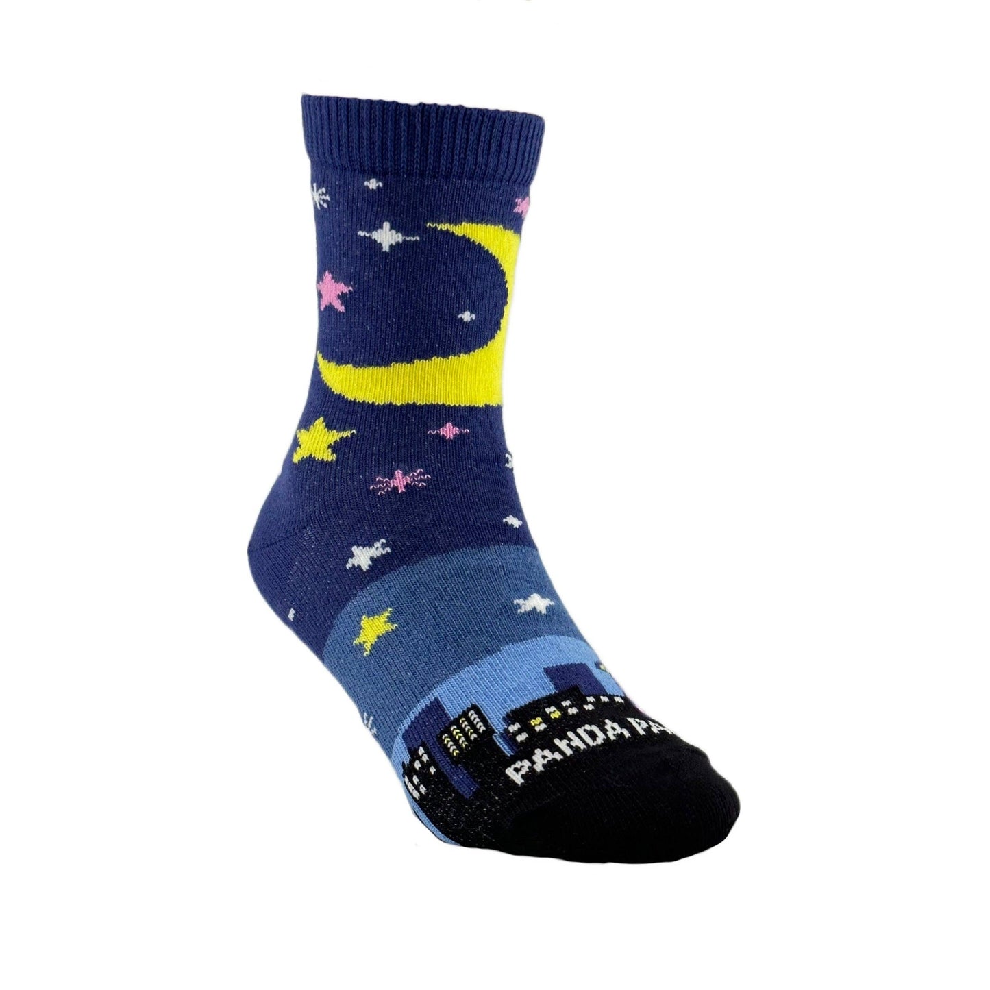 Socks - Kids - Night Sky