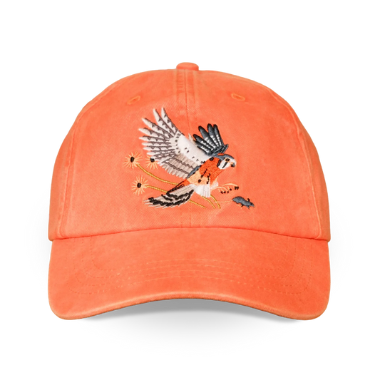 Hat - American Kestrel