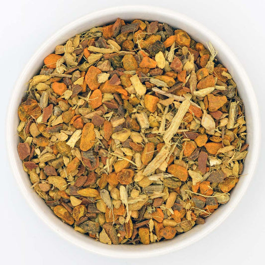 Birdsong Tea - Golden Paradise - 6.2 oz