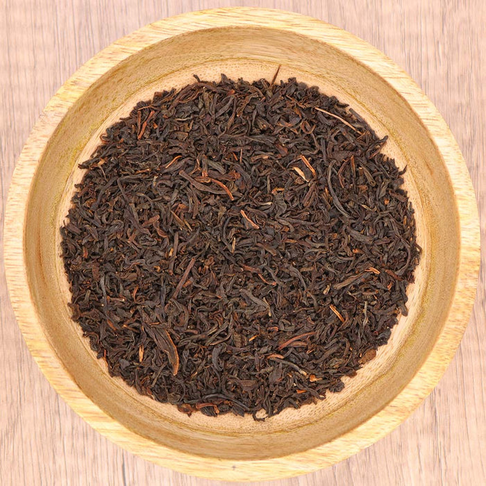 Birdsong Tea - Golden Assam - 3.5 oz