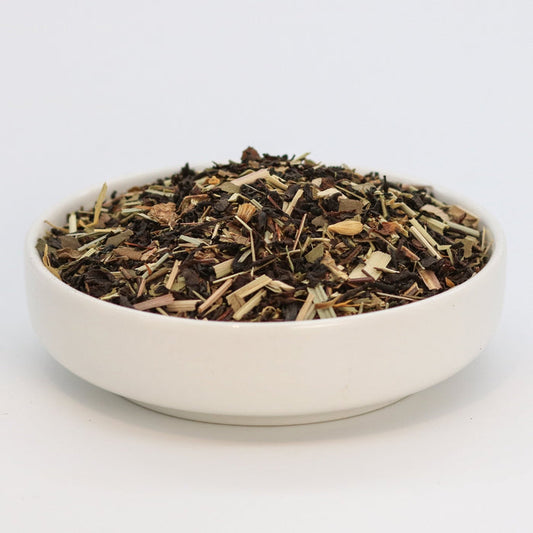 Birdsong Tea - Goldfinch Lemon - 3.4 oz