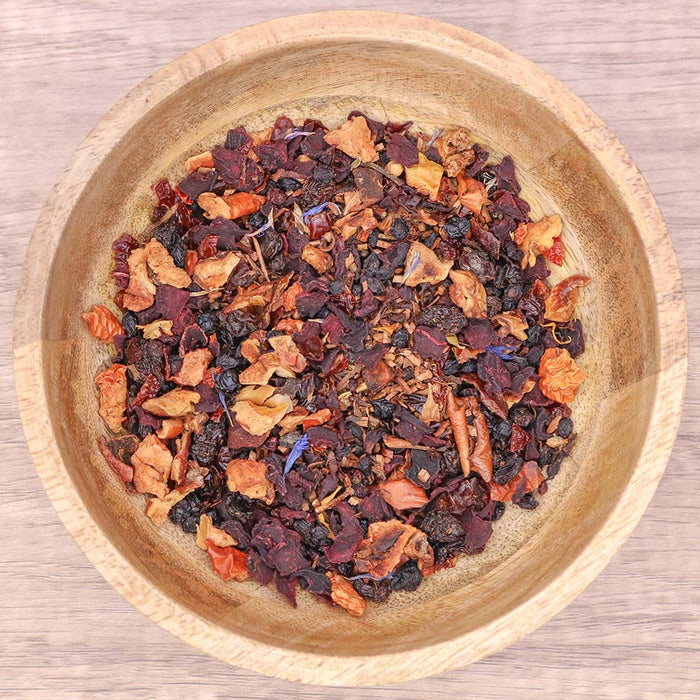 Birdsong Tea - Hoopoe Superfruit - 4.4 oz