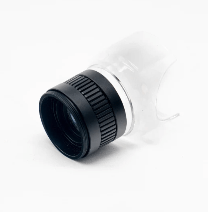Inspector Microscope Accessory Attachment by Nocs Provisions