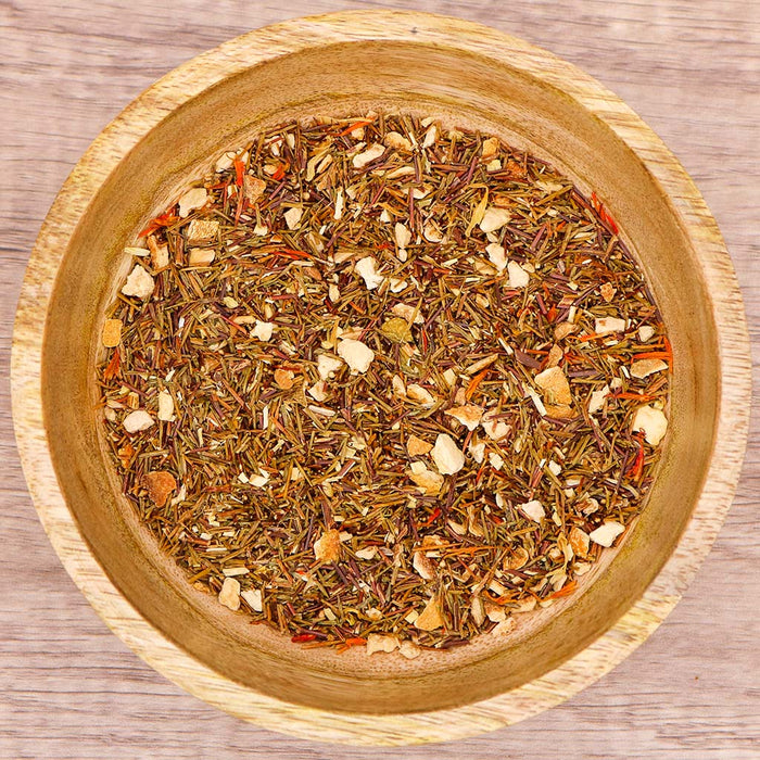 Birdsong Tea - Orange Sugarbird - 4.4 oz