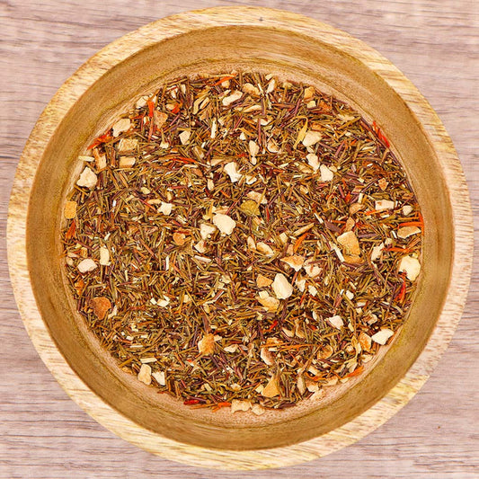 Birdsong Tea - Orange Sugarbird - 4.4 oz