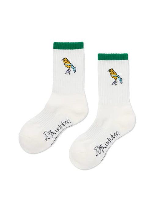 Socks - Adult - Parks Project X Audubon Trail Sock