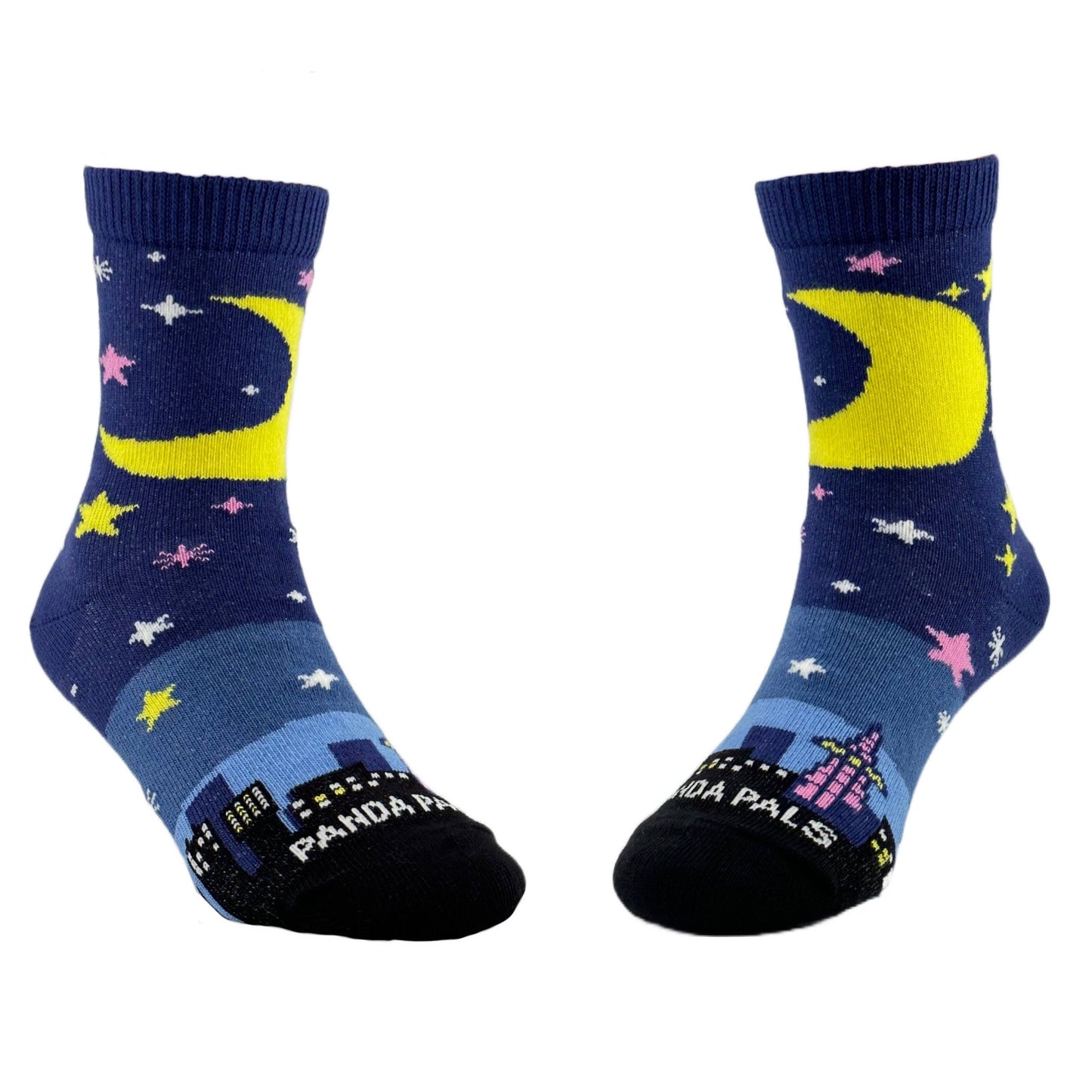 Socks - Kids - Night Sky