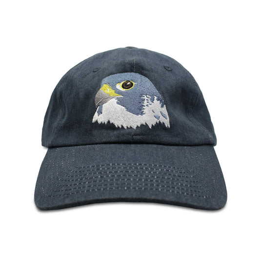 Hat - Peregrine Falcon Washed Hat