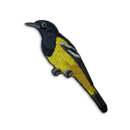 Bird Patch - Scott's Oriole (#42 of collection)