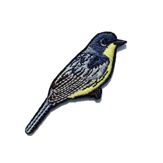 Bird Patch - Kirtland's Warbler (#16 of collection)