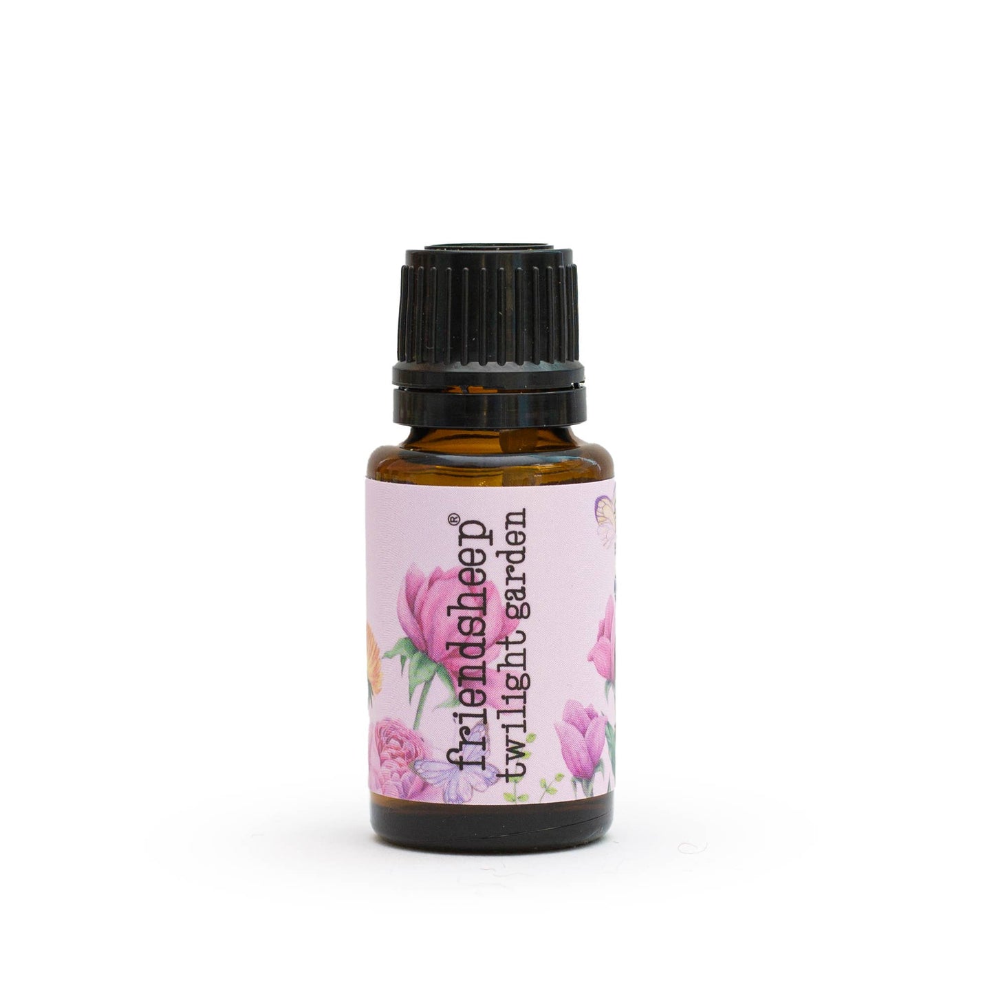 Essential Oil Blend - Twilight Garden