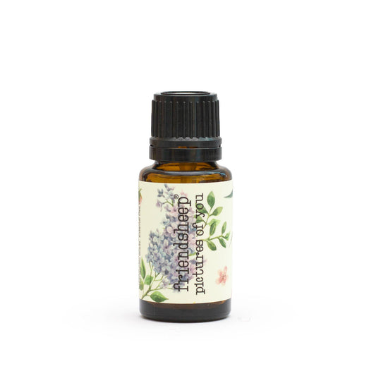 Essential Oil Blend - Pictures Of You