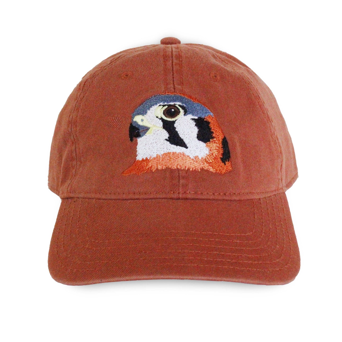 Hat - American Kestrel Washed Hat