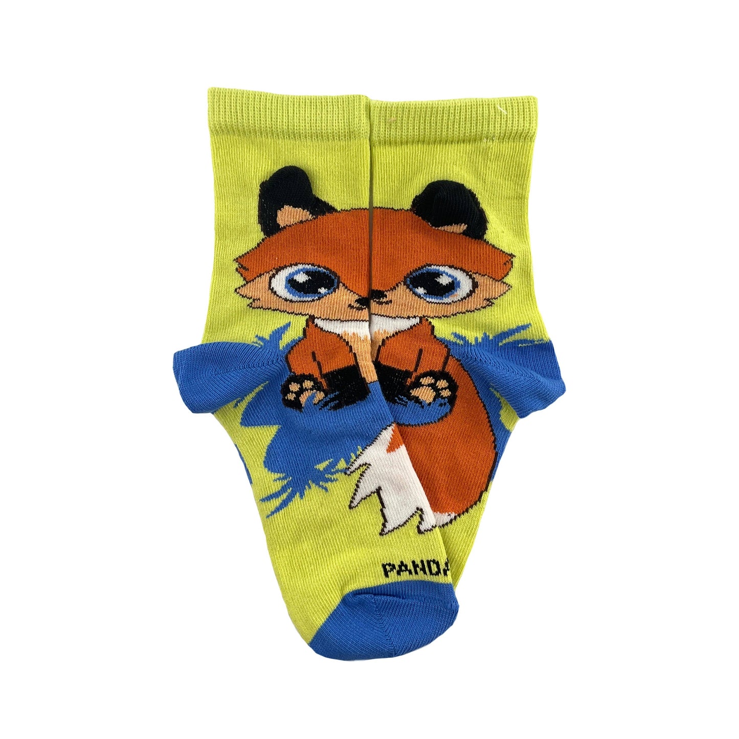 Socks - Kids - Fox Socks